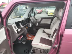 スズキ MRワゴン