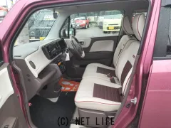 スズキ MRワゴン