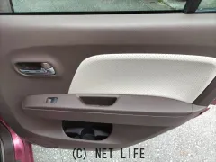 スズキ MRワゴン