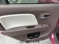 スズキ MRワゴン