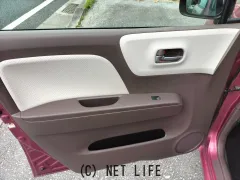 スズキ MRワゴン