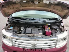 スズキ MRワゴン