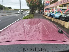 スズキ MRワゴン