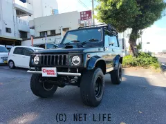 スズキ ジムニー