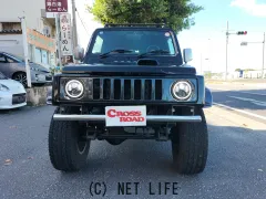 スズキ ジムニー