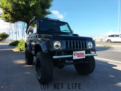 スズキ ジムニー