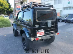 スズキ ジムニー