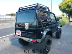 スズキ ジムニー