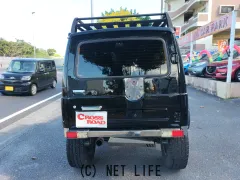 スズキ ジムニー