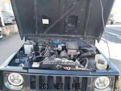 スズキ ジムニー