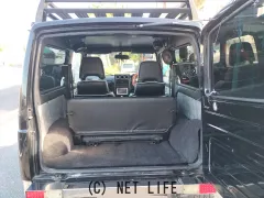 スズキ ジムニー