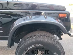 スズキ ジムニー