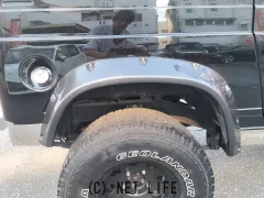 スズキ ジムニー