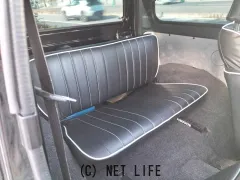 スズキ ジムニー