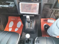 スズキ ジムニー