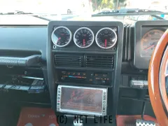 スズキ ジムニー