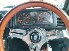 スズキ ジムニー