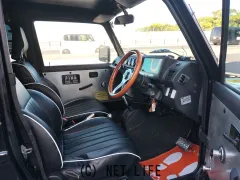 スズキ ジムニー