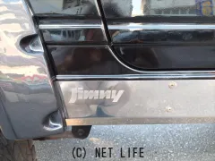 スズキ ジムニー