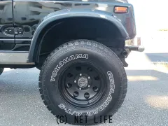 スズキ ジムニー