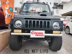 スズキ ジムニー