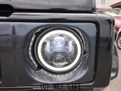 スズキ ジムニー