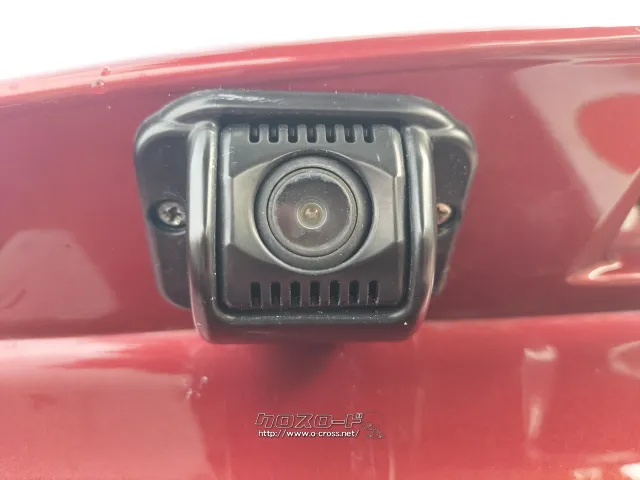 スバル インプレッサXV