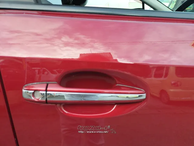 スバル インプレッサXV