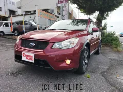 スバル インプレッサXV