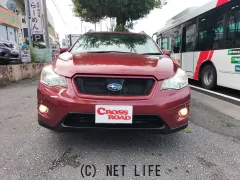 スバル インプレッサXV