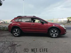 スバル インプレッサXV