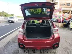 スバル インプレッサXV