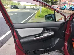 スバル インプレッサXV