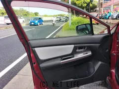 スバル インプレッサXV