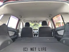 スバル インプレッサXV