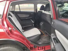 スバル インプレッサXV