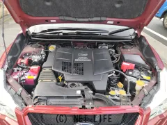 スバル インプレッサXV