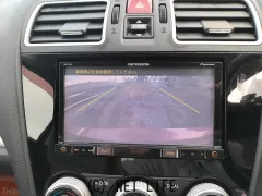 スバル インプレッサXV