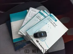 スバル インプレッサXV
