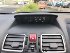スバル インプレッサXV