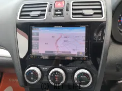 スバル インプレッサXV