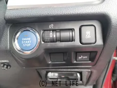 スバル インプレッサXV