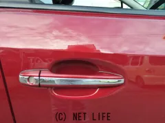 スバル インプレッサXV