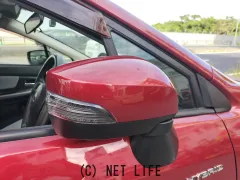 スバル インプレッサXV