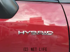 スバル インプレッサXV