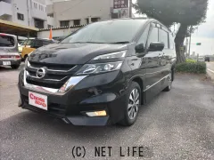 日産 セレナ