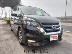 日産 セレナ