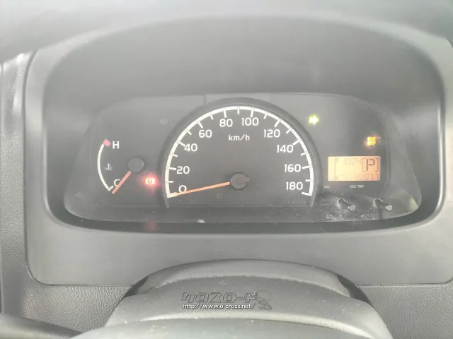 トヨタ ライトエースバン