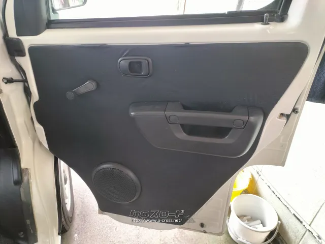 トヨタ ライトエースバン