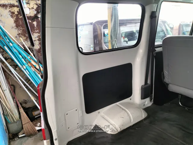 トヨタ ライトエースバン